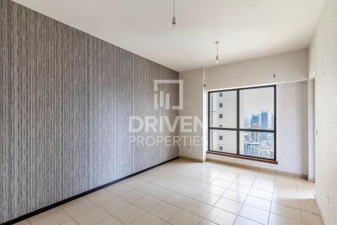Apartment in Jumeirah Beach Residence, Dubai, UAE 4 bedrooms, 271 sq.m. № 602061 - photo 17