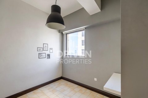 Apartment in Jumeirah Beach Residence, Dubai, UAE 4 bedrooms, 271 sq.m. № 602061 - photo 24