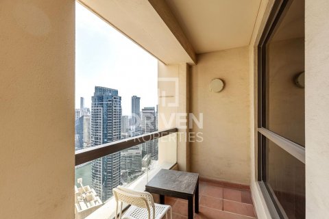 Apartment in Jumeirah Beach Residence, Dubai, UAE 4 bedrooms, 271 sq.m. № 602061 - photo 10