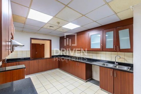 Apartment in Jumeirah Beach Residence, Dubai, UAE 4 bedrooms, 271 sq.m. № 602061 - photo 25