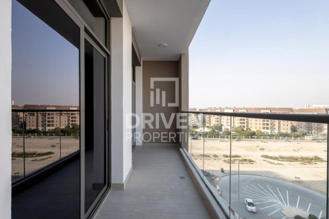 Byt v LAYA HEIGHTS v Dubai Studio City, SAE 1 ložnice, 61 m² Č.: 602066 - fotografie 10
