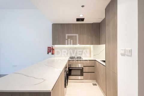 Byt v LAYA HEIGHTS v Dubai Studio City, SAE 1 ložnice, 61 m² Č.: 602066 - fotografie 7