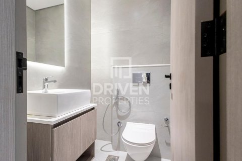 Byt v LAYA HEIGHTS v Dubai Studio City, SAE 1 ložnice, 61 m² Č.: 602066 - fotografie 9