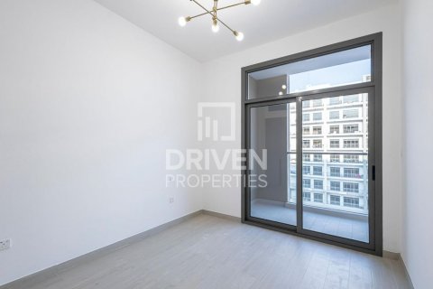 Byt v LAYA HEIGHTS v Dubai Studio City, SAE 1 ložnice, 61 m² Č.: 602066 - fotografie 4