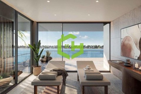 Vila v Palm Jebel Ali, Dubai, SAE 7 ložnice, 1063.5 m² Č.: 556728 - fotografie 3