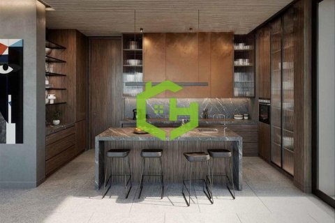 Vila v Palm Jebel Ali, Dubai, SAE 7 ložnice, 1063.5 m² Č.: 556728 - fotografie 6
