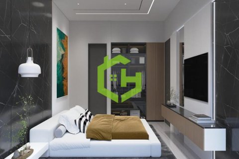 Byt v Dubai Residence Complex, SAE 2 ložnice, 114.1 m² Č.: 556726 - fotografie 3