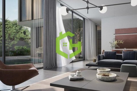 Řadový dům v Tilal City, Sharjah, SAE 2 ložnice, 181.8 m² Č.: 556727 - fotografie 4