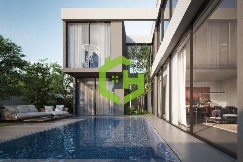 Řadový dům v Tilal City, Sharjah, SAE 2 ložnice, 181.8 m² Č.: 556727 - fotografie 3