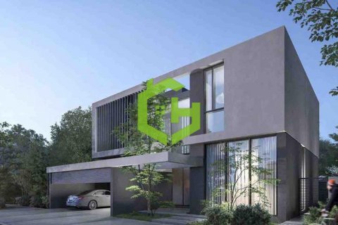 Řadový dům v Tilal City, Sharjah, SAE 2 ložnice, 181.8 m² Č.: 556727 - fotografie 6