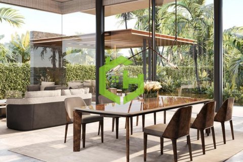 Vila v Meydan, Dubai, SAE 5 ložnice, 670 m² Č.: 556729 - fotografie 9