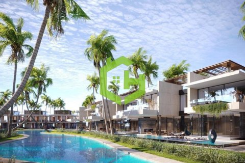 Vila v Meydan, Dubai, SAE 5 ložnice, 670 m² Č.: 556729 - fotografie 8