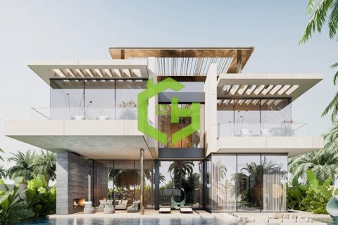 Vila v Meydan, Dubai, SAE 5 ložnice, 670 m² Č.: 556729 - fotografie 5