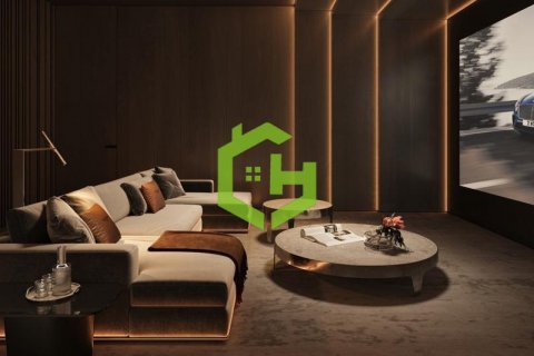 Vila v Meydan, Dubai, SAE 5 ložnice, 670 m² Č.: 556729 - fotografie 6