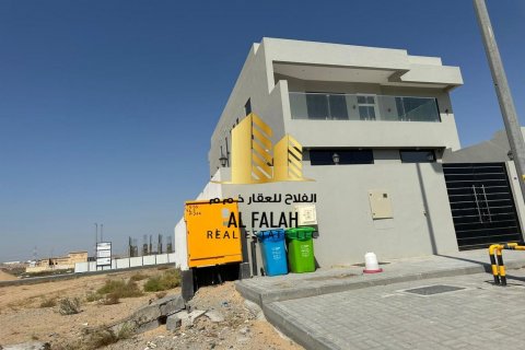 Tilal City, Sharjah, संयुक्त अरब अमीरात में ज़मीन, 768 वर्ग मीटर, संख्या 603788 - फ़ोटो 12