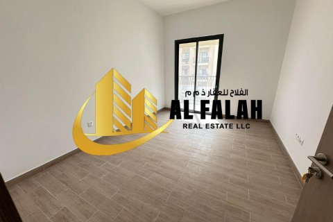Apartmán v Maryam Island, Sharjah, SAE 3 spálne, 174 m2 č. 603786 - Fotografia 14