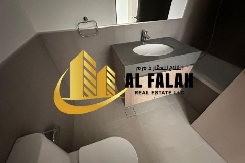 Apartmán v Maryam Island, Sharjah, SAE 3 spálne, 174 m2 č. 603786 - Fotografia 10
