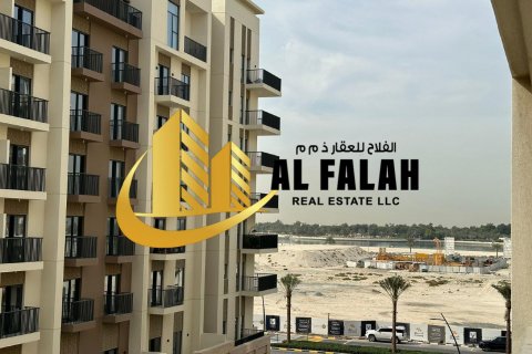Apartmán v Maryam Island, Sharjah, SAE 3 spálne, 174 m2 č. 603786 - Fotografia 4