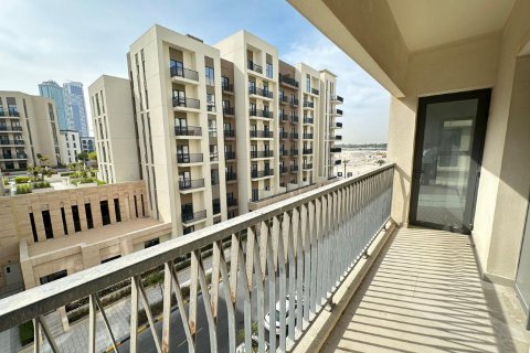 Byt v Maryam Island, Sharjah, SAE 3 ložnice, 174 m² Č.: 603786 - fotografie 1