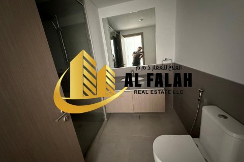 Apartmán v Maryam Island, Sharjah, SAE 3 spálne, 174 m2 č. 603786 - Fotografia 11