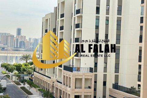 Apartmán v Maryam Island, Sharjah, SAE 3 spálne, 174 m2 č. 603786 - Fotografia 1