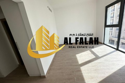 Apartmán v Maryam Island, Sharjah, SAE 3 spálne, 174 m2 č. 603786 - Fotografia 5