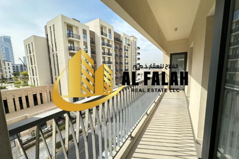 Apartmán v Maryam Island, Sharjah, SAE 3 spálne, 174 m2 č. 603786 - Fotografia 19