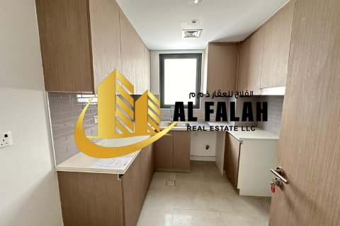 Apartmán v Maryam Island, Sharjah, SAE 3 spálne, 174 m2 č. 603786 - Fotografia 18