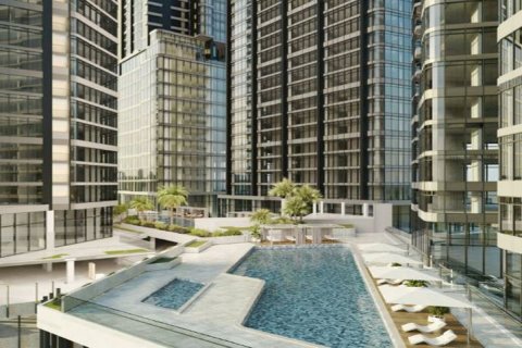 阿联酋 Abu Dhabi Al Reem Island 待售 : 1 卧, 80 平方米 , 编号594211 - 照片 3