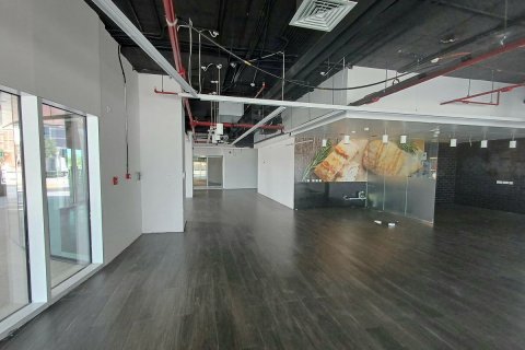 Komerční nemovitost v Tourist Club Area, Abu Dhabi, SAE 565 m² Č.: 594192 - fotografie 5