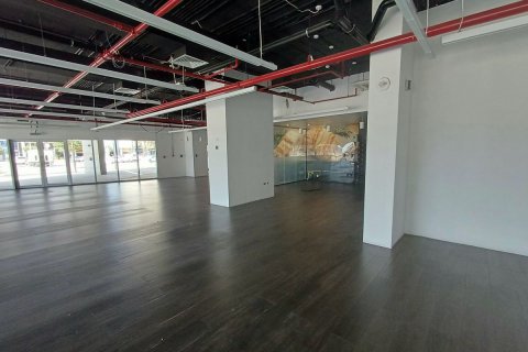 Komerční nemovitost v Tourist Club Area, Abu Dhabi, SAE 565 m² Č.: 594192 - fotografie 9