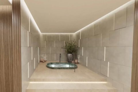 Byt na Yas Island, Abu Dhabi, SAE 45 m² Č.: 594208 - fotografie 11