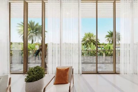 Byt na Yas Island, Abu Dhabi, SAE 45 m² Č.: 594208 - fotografie 8