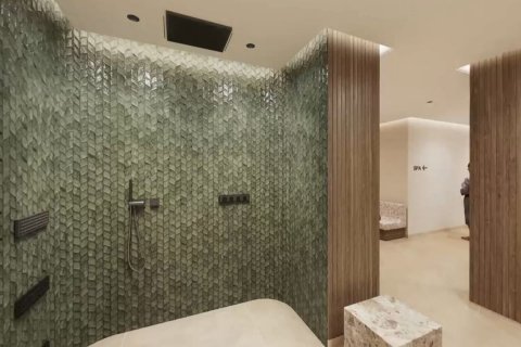 Byt na Yas Island, Abu Dhabi, SAE 45 m² Č.: 594208 - fotografie 24
