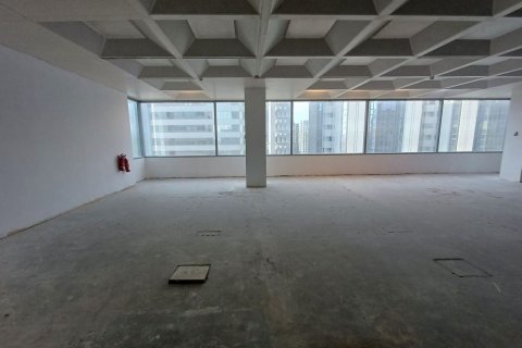 Zyrë në Hamdan Street, Abu Dhabi, Emiratet e Bashkuara Arabe 331 m2. № 594193 - Foto 7