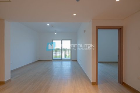 Byt na Yas Island, Abu Dhabi, SAE 1 ložnice, 64 m² Č.: 594210 - fotografie 12