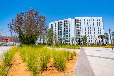 Byt na Yas Island, Abu Dhabi, SAE 1 ložnice, 64 m² Č.: 594210 - fotografie 30