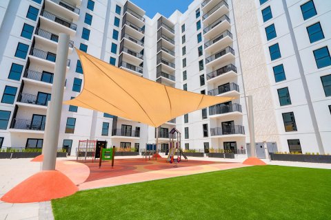 Byt na Yas Island, Abu Dhabi, SAE 1 ložnice, 64 m² Č.: 594210 - fotografie 8