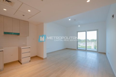 Byt na Yas Island, Abu Dhabi, SAE 1 ložnice, 64 m² Č.: 594210 - fotografie 2