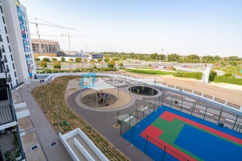 Byt na Yas Island, Abu Dhabi, SAE 1 ložnice, 64 m² Č.: 594210 - fotografie 20