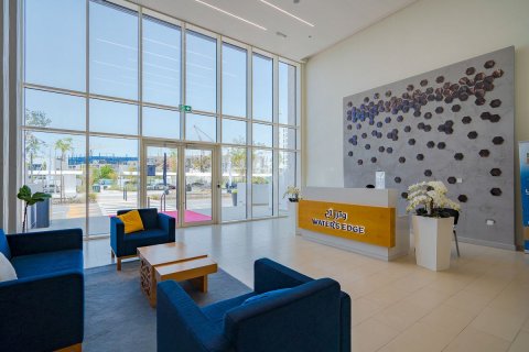 Byt na Yas Island, Abu Dhabi, SAE 1 ložnice, 64 m² Č.: 594210 - fotografie 23
