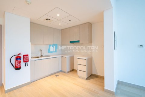 Byt na Yas Island, Abu Dhabi, SAE 1 ložnice, 64 m² Č.: 594210 - fotografie 10