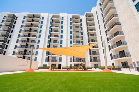Byt na Yas Island, Abu Dhabi, SAE 1 ložnice, 64 m² Č.: 594210 - fotografie 27