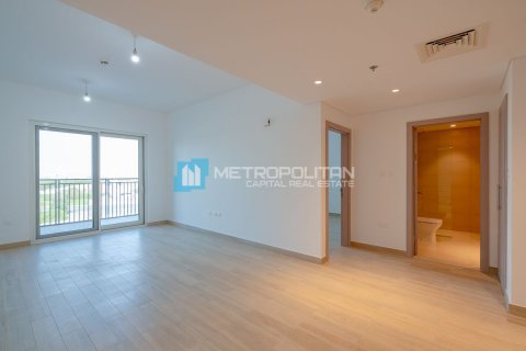 Byt na Yas Island, Abu Dhabi, SAE 1 ložnice, 64 m² Č.: 594210 - fotografie 11