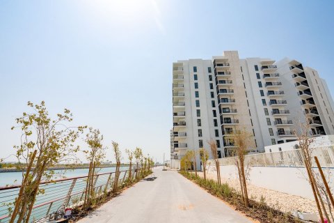 Byt na Yas Island, Abu Dhabi, SAE 1 ložnice, 64 m² Č.: 594210 - fotografie 9