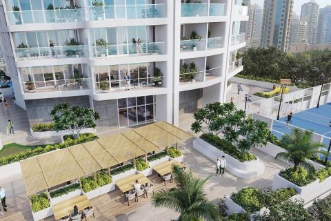 Byt v Dubai Marina, SAE 3 ložnice, 235 m² Č.: 573501 - fotografie 9