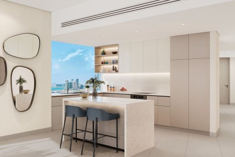 Byt v Dubai Marina, SAE 3 ložnice, 235 m² Č.: 573501 - fotografie 4