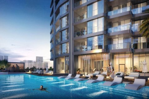 Byt v Dubai Marina, SAE 3 ložnice, 235 m² Č.: 573501 - fotografie 8