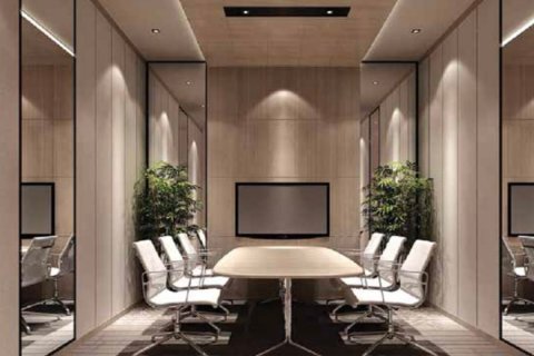 Byt v Dubai Marina, SAE 3 ložnice, 235 m² Č.: 573501 - fotografie 5