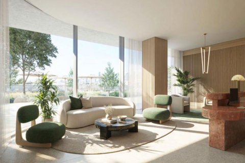 Byt v Al Wasl, Dubai, SAE 2 ložnice, 181.7 m² Č.: 610317 - fotografie 3